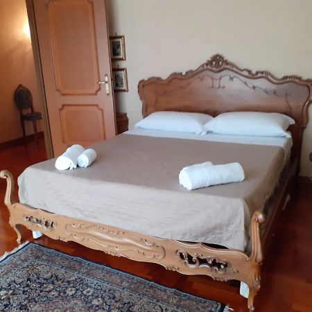 Via Fiume 269 Daire La Spezia Dış mekan fotoğraf