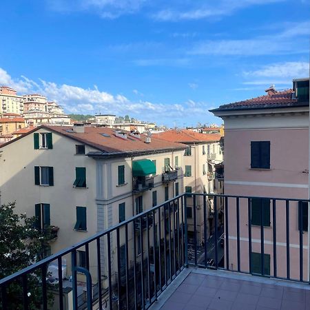 Via Fiume 269 Daire La Spezia Dış mekan fotoğraf