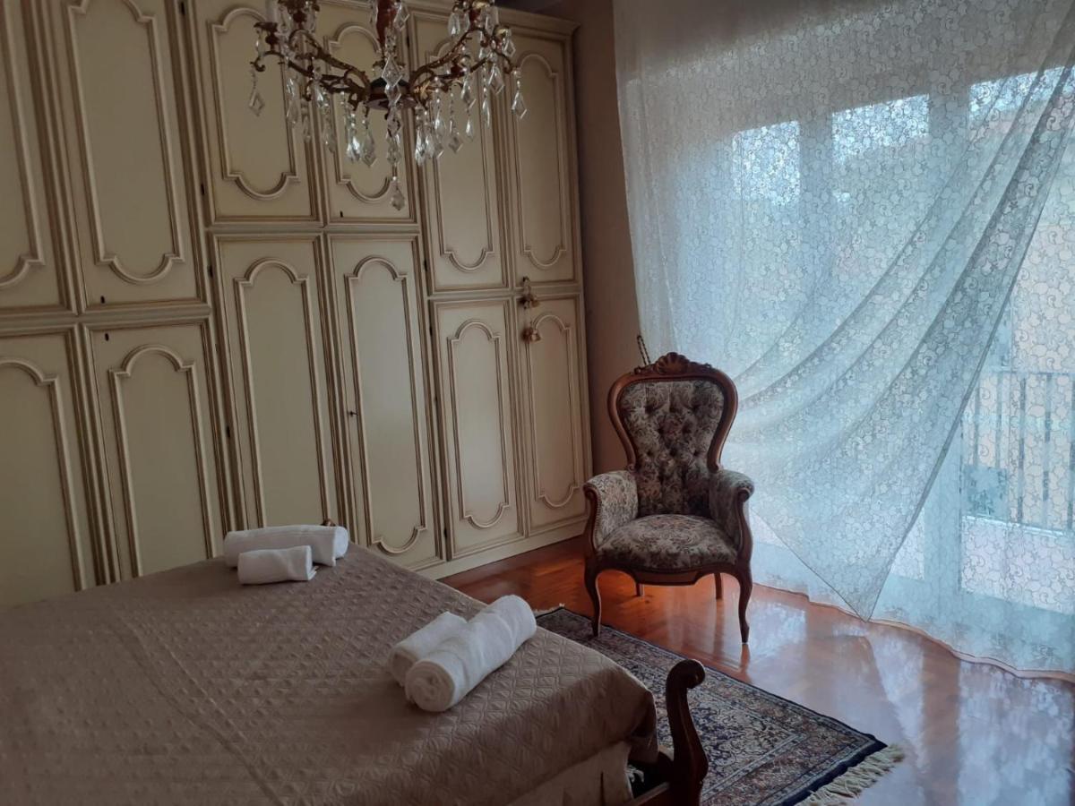 Via Fiume 269 Daire La Spezia Dış mekan fotoğraf