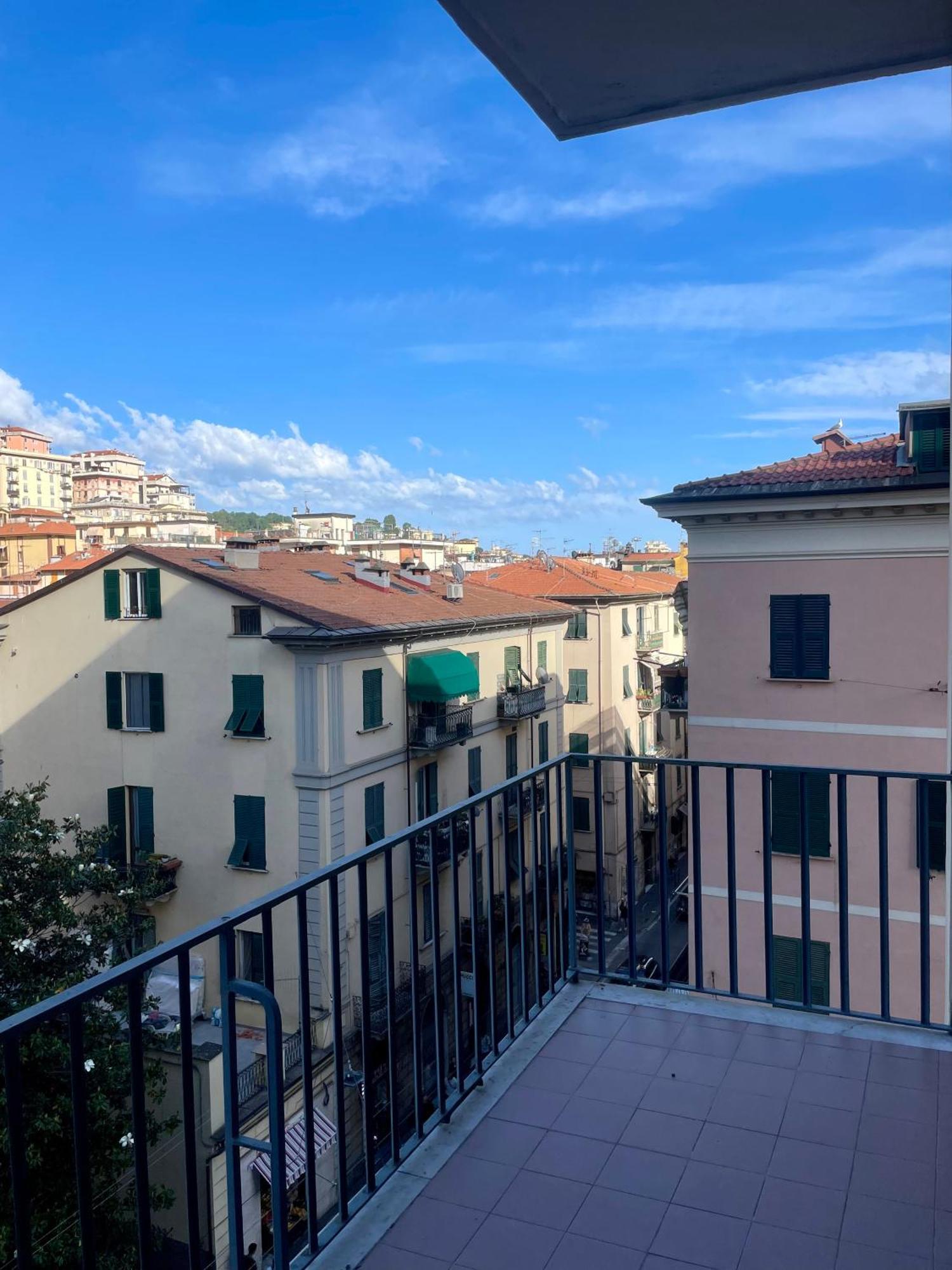 Via Fiume 269 Daire La Spezia Dış mekan fotoğraf