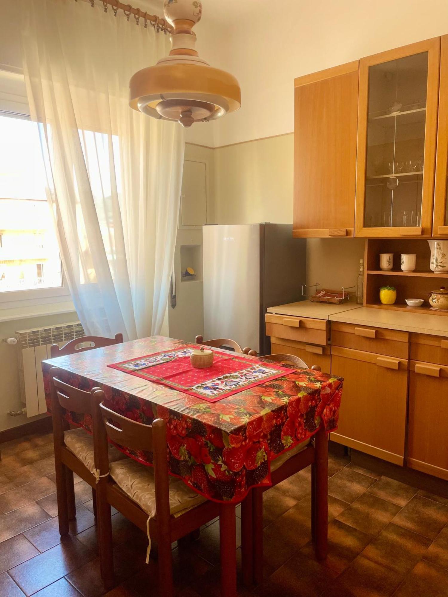 Via Fiume 269 Daire La Spezia Dış mekan fotoğraf