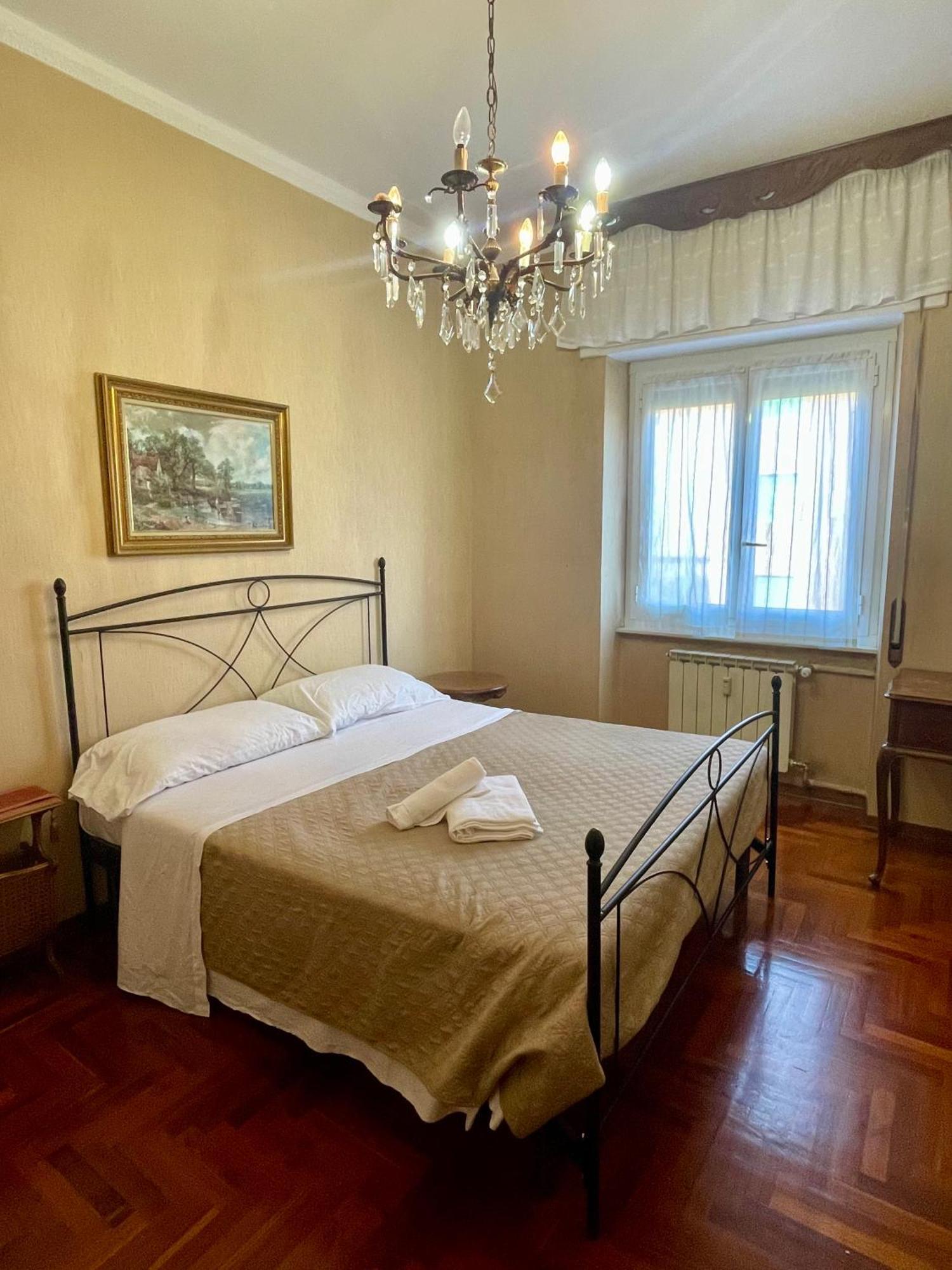 Via Fiume 269 Daire La Spezia Dış mekan fotoğraf