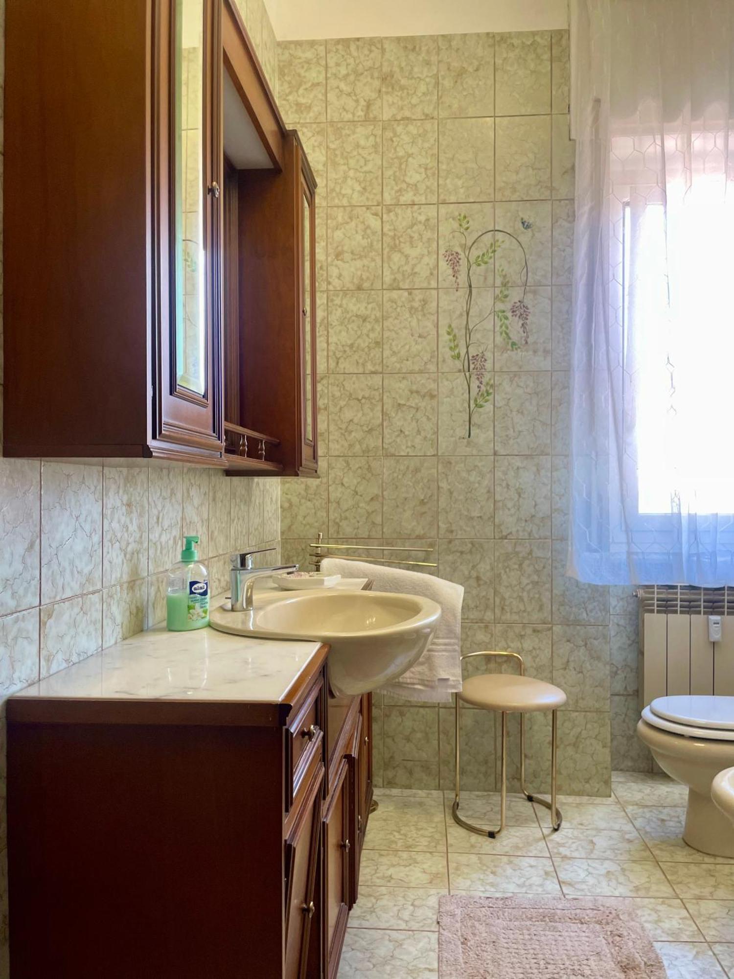 Via Fiume 269 Daire La Spezia Dış mekan fotoğraf