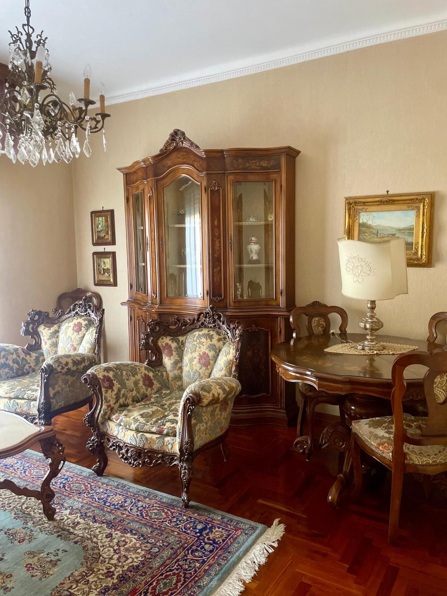 Via Fiume 269 Daire La Spezia Dış mekan fotoğraf